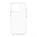 Zagg Capa GEAR4 D30 Crystal Palace para iPhone 13 Pro Clear A44439952