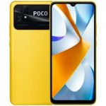 Xiaomi Poco C40 4G 6.71" Dual SIM 4GB/64GB Yellow