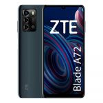 ZTE Blade A72 6.75" Dual SIM 3GB/64GB Space Grey