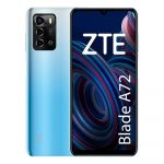 ZTE Blade A72 6.75" Dual SIM 3GB/64GB Sky Blue