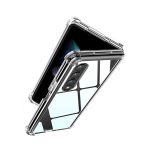 Capa para Samsung Galaxy Z Fold 4 Proof Air Clear
