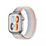 Apple Bracelete para Apple Watch Loop Desportiva 41mm Pride Edition - MN6K3ZM/A