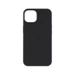 Capa Silicone iPhone 13 Pro Black - 1000019564