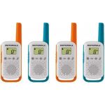 Motorola Walkie-Talkies Talkabout MOTO42Q