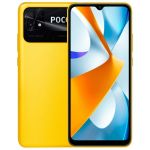 Xiaomi Poco C40 4G 6.71" Dual SIM 3GB/32GB Yellow