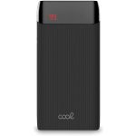 Powerbank Cool Accesorios 10.000mAh 2x USB / 2A Black