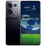 Oppo Reno 8 Pro 5G 6.7" Dual SIM 8GB/256GB Glazed Black