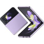 Samsung Galaxy Z Flip 4 5G 6.7" Dual SIM 8GB/256GB Bora Purple