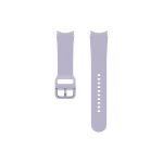 Samsung Bracelete Desportiva Galaxy Watch5/ Watch 5 Pro (M/L) Purple - ET-SFR91LVEGEU