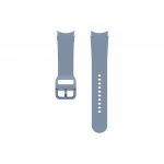Samsung Bracelete Desportiva Galaxy Watch5/ Watch 5 Pro (M/L) Sapphire - ET-SFR91LLEGEU