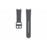 Samsung Bracelete Desportiva Galaxy Watch5/ Watch 5 Pro (M/L) Graphite - ET-SFR91LJEGEU