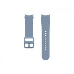 Samsung Bracelete Desportiva Galaxy Watch 5 / Watch 5 Pro (S/M) Sapphire - ET-SFR90SLEGEU