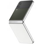 Samsung Galaxy Z Flip 4 5G 6.7" Dual SIM 8GB/256GB White / Silver / Green Bespoke Edition