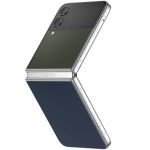 Samsung Galaxy Z Flip 4 5G 6.7" Dual SIM 8GB/256GB Blue / Silver / Green Bespoke Edition