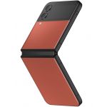 Samsung Galaxy Z Flip 4 5G 6.7" Dual SIM 8GB/256GB Red / Black / Red Bespoke Edition