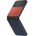 Samsung Galaxy Z Flip 4 5G 6.7" Dual SIM 8GB/256GB Blue / Black / Red Bespoke Edition