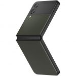 Samsung Galaxy Z Flip 4 5G 6.7" Dual SIM 8GB/256GB Green / Black / Green Bespoke Edition