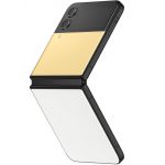 Samsung Galaxy Z Flip 4 5G 6.7" Dual SIM 8GB/256GB White / Black / Yellow Bespoke Edition