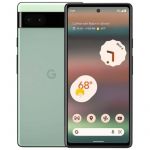 Google Pixel 6a 5G 6.1" 6GB/128GB Sage Green