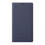 Samsung Capa Flip Wallet para Galaxy Note 3 Indigo Blue EF-WN900BVEGWW