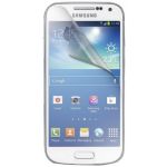 Case-Mate Películas Protectoras para Samsung Galaxy S4 Mini Clear - CM028995