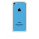 Case-Mate Hula para iPhone 5c White - CM029371