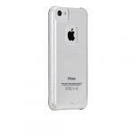 Case-Mate Barely There para iPhone 5c Clear - CM029127
