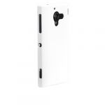 Case-Mate Barely There para Sony Xperia ZL White - CM025841