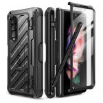 Supcase Capa Unicorn Beetle Pro Galaxy Fold Z 3 Preto