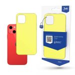 3mk Capa para iPhone 13 Matt Limão