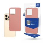 3mk Capa para iPhone 13 Pro Max Matt Lichia