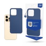 3mk Capa para iPhone 13 Pro Matt Blueberry