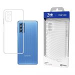 3mk Capa Transparente para Samsung Galaxy M52 5G