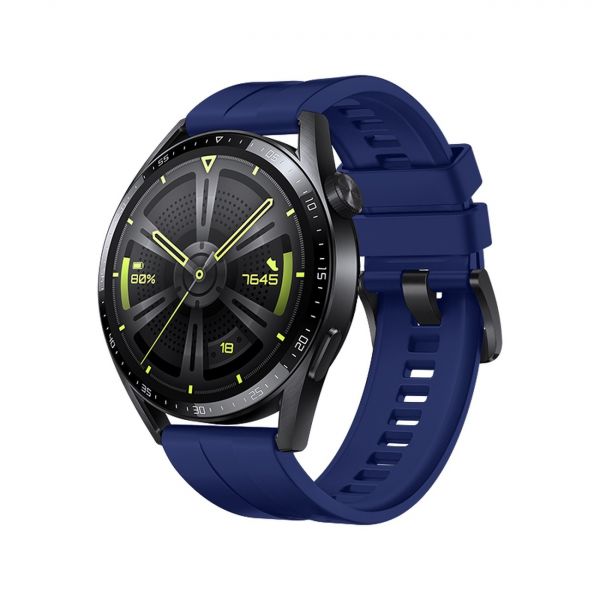 Huawei watch gt 2 azul 42mm hot sale