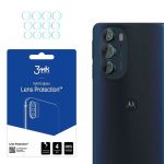 3mk Película Câmera Motorola Edge 30 Lens Protection(tm)