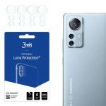 3mk Película Câmera Xiaomi 12 Lite Lens Protection(tm)