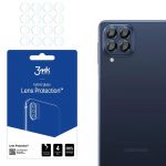 3mk Película Câmera Samsung Galaxy M53 5G Lens Protection(tm)