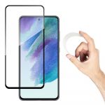 Wozinsky Película Nano Flexível para Samsung Galaxy S21 Fe Preto