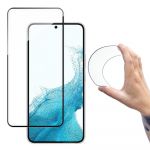 Wozinsky Película Nano Flexível Full Cover para Samsung Galaxy S22 + (S22 Plus) Transparente