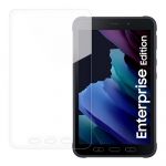 Película Samsung Galaxy Tab Active 3 Vidro Temperado 8" Transparente