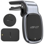 Acefast Suporte Magnético de Telefone de Carro para Grade de Ventilação Cinza (cinza D16)