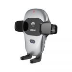 Dudao Suporte para Carro com sem Fio Qi Integrado 15W Cinza (F20Xs)