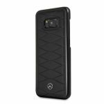 Mercedes Capa Rígido Mehcs8Lwhclbk S8 Plus G955 Preta/preto