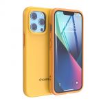 Choetech Capa iphone 13 Pro Max Laranja (Pc0114-Mfm-Ye)
