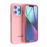 Choetech Capa Anti-queda Mfm Feita para Magsafe para iphone 13 Pro Rosa (Pc0113-Mfm-Pk)