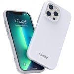 Choetech Capa Anti-queda Mfm Feita para Magsafe para iphone 13 Pro Branco (Pc0113-Mfm-Wh)