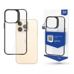3mk Capa iPhone 13 Pro Satin Armor