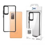 3mk Capa para Samsung Galaxy S20 Fe 5G Satin Armor