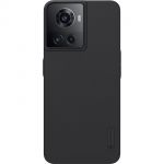 Nillkin Capa Durável Super Frosted Shield Pro para Oneplus Ace Preto