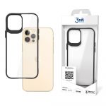 3mk Capa iPhone 12 Pro Max Satin Armor